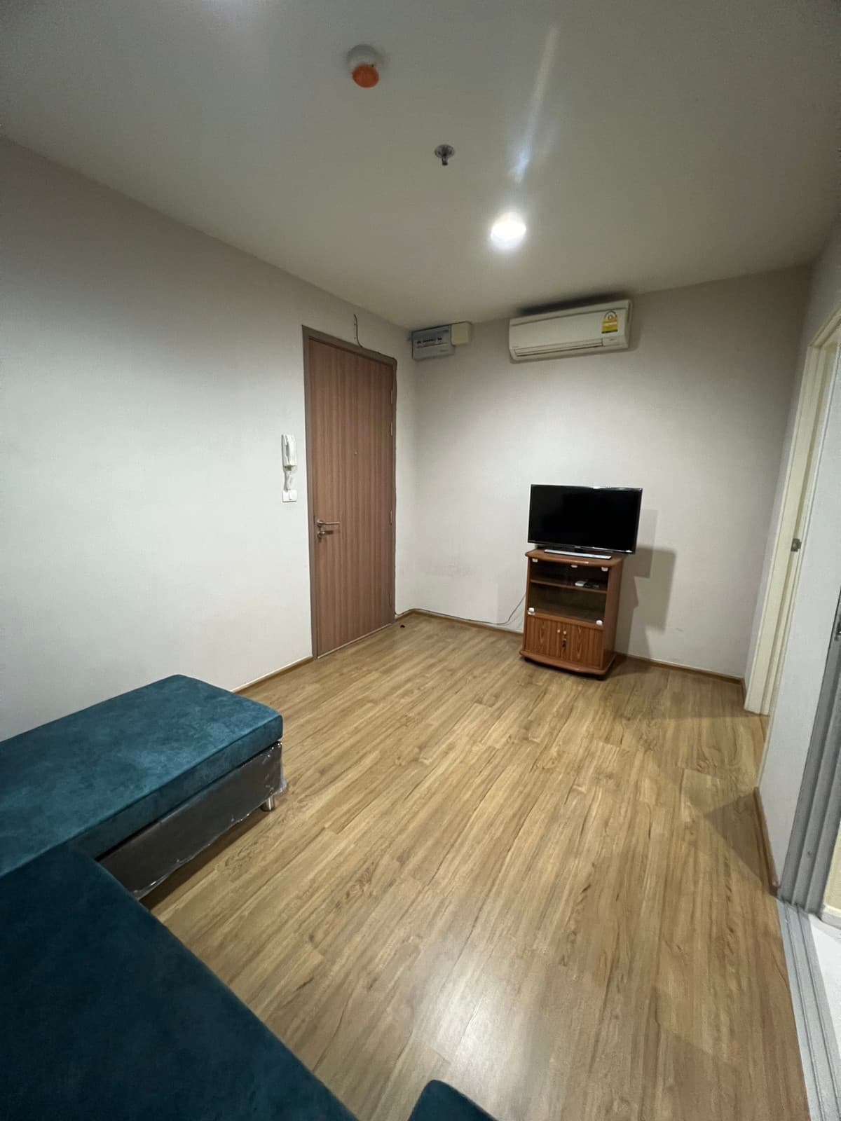 ห้องรับแขก รูปที่ 9