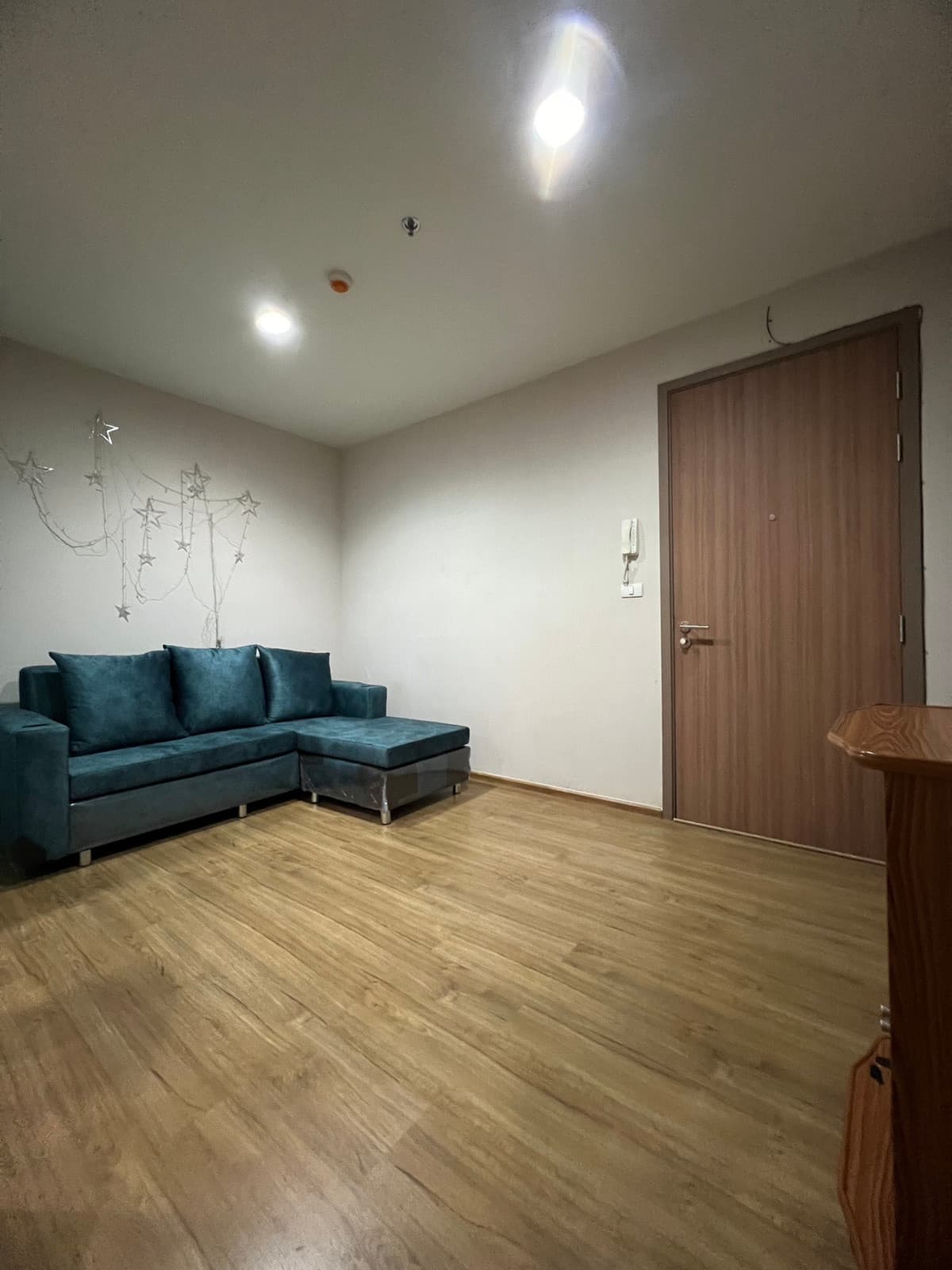 ห้องรับแขก รูปที่ 10