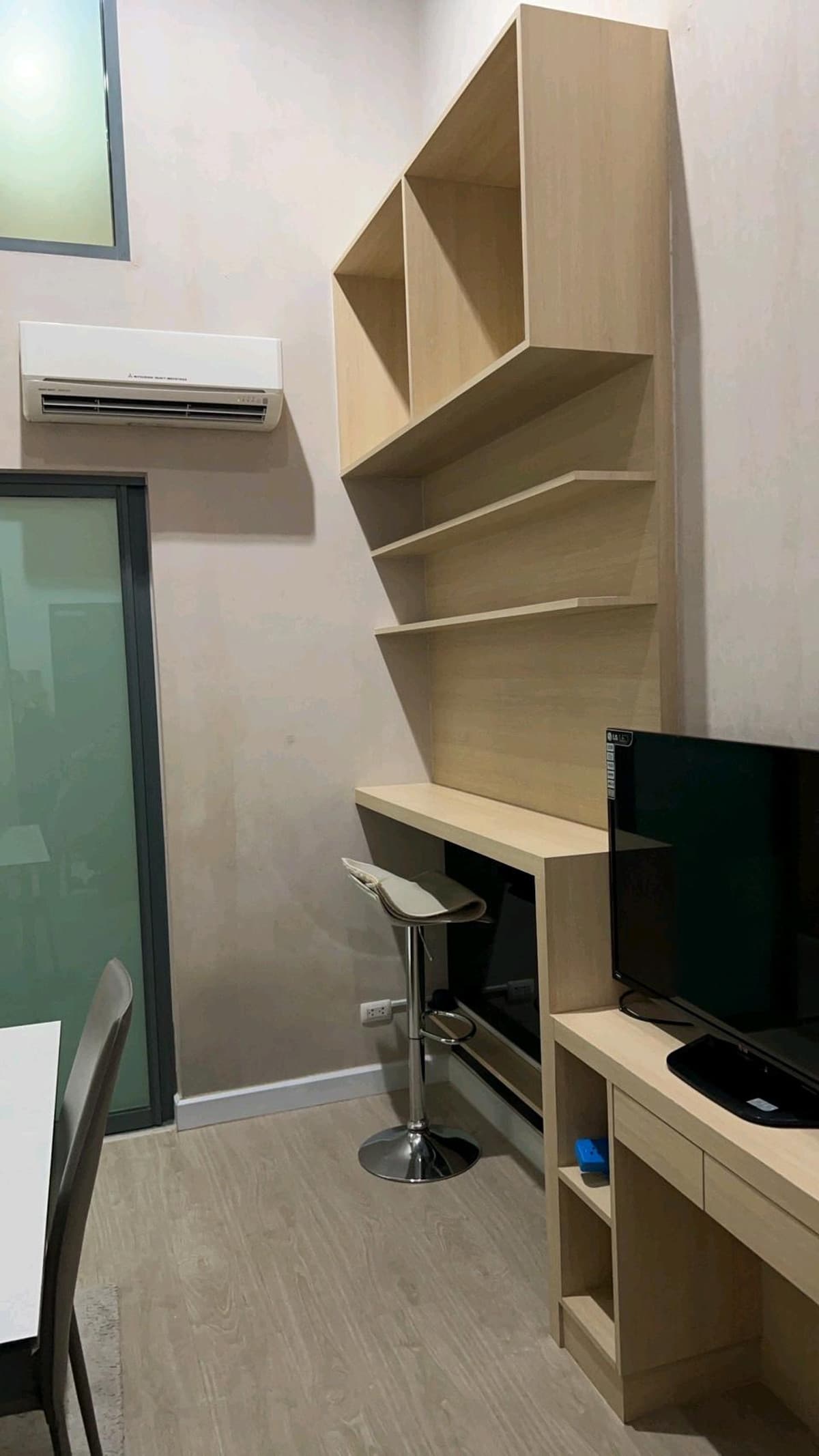ห้องรับแขก รูปที่ 8