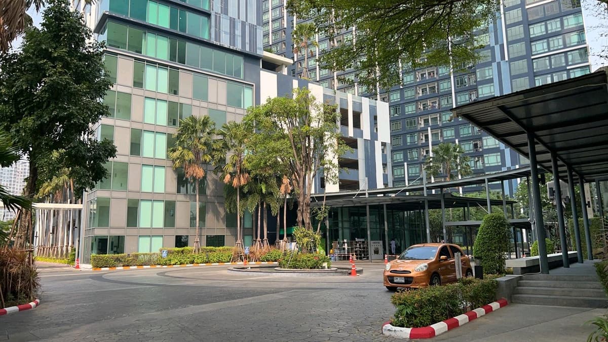 ห้องรับแขก รูปที่ 13