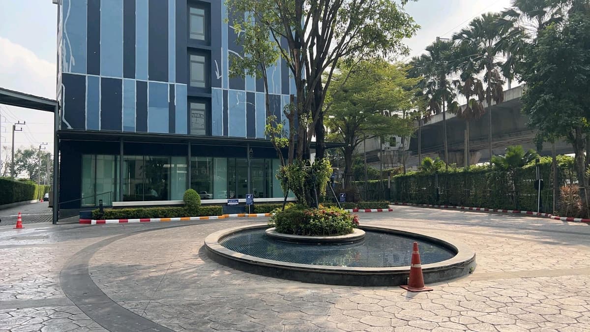 ห้องรับแขก รูปที่ 14