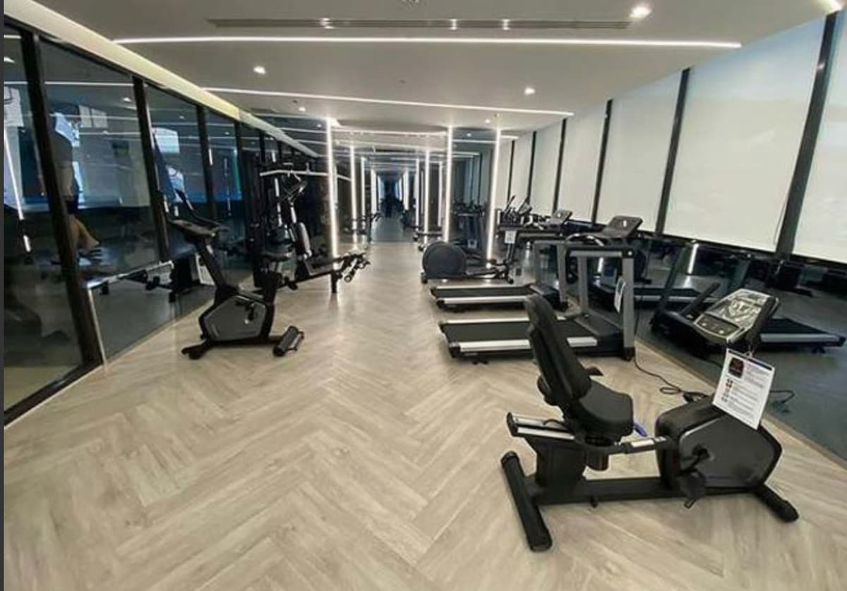 ห้องรับแขก รูปที่ 7