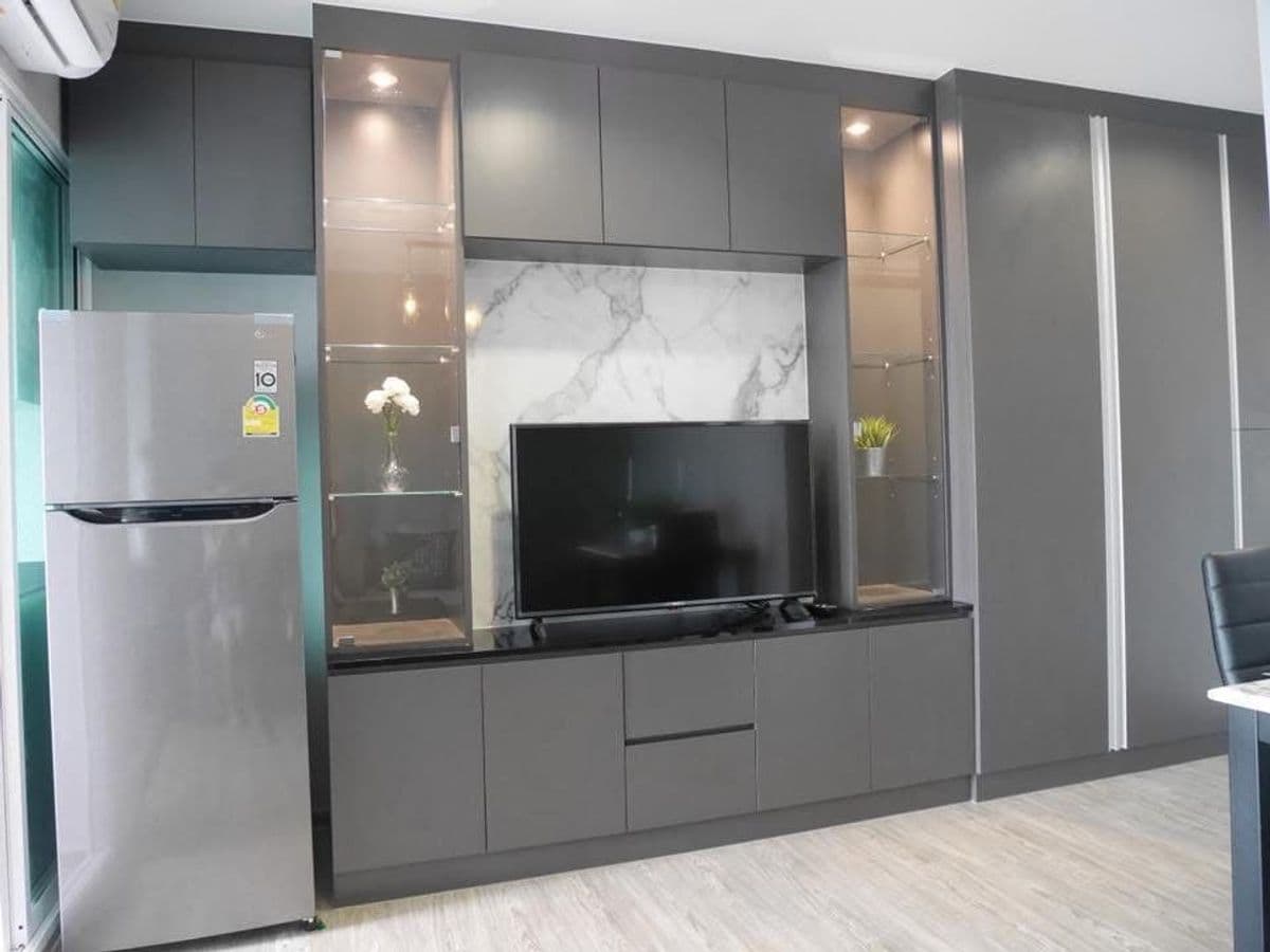 Regent Home Bang Son 2 (Phase 28) ( รีเจ้นท์ โฮม บางซ่อน 2 (เฟส 28) ) - 1