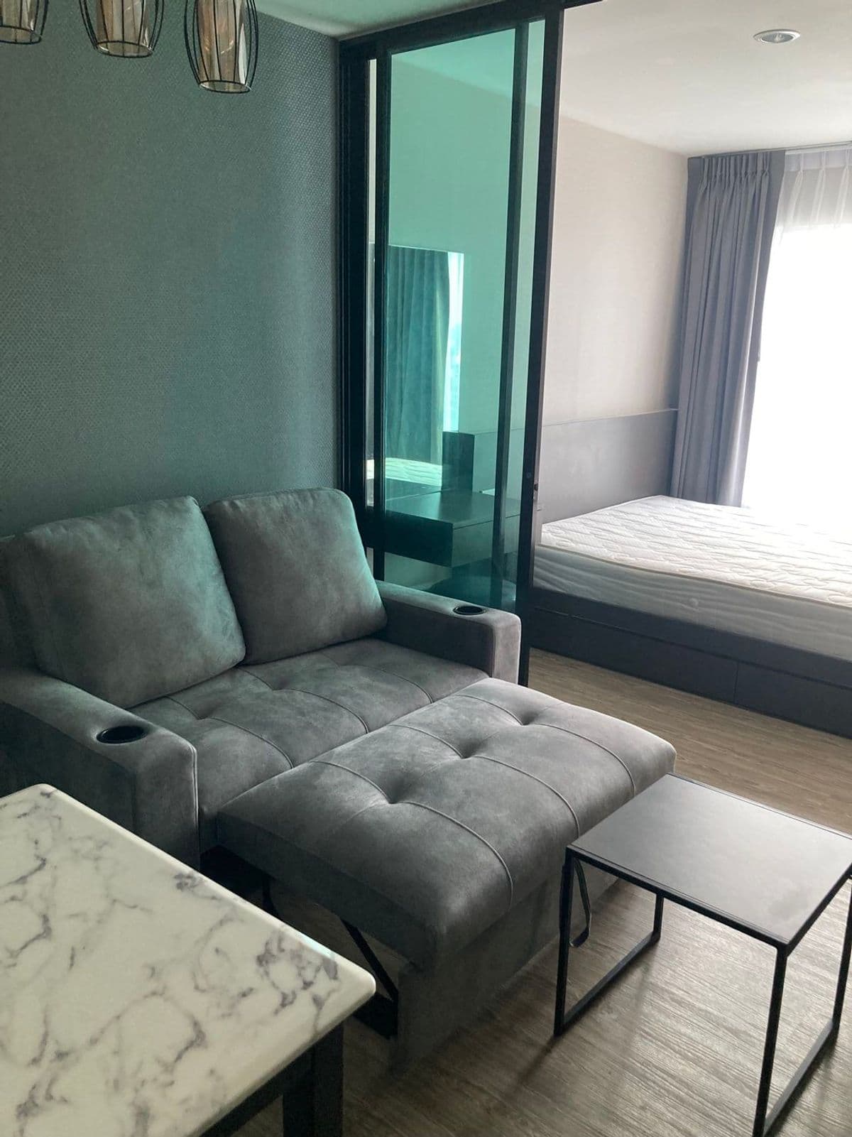 Regent Home Bang Son 2 (Phase 28) ( รีเจ้นท์ โฮม บางซ่อน 2 (เฟส 28) ) - 2