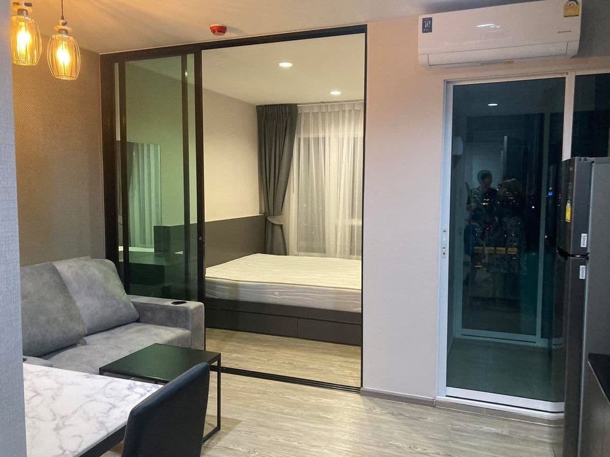Regent Home Bang Son 2 (Phase 28) ( รีเจ้นท์ โฮม บางซ่อน 2 (เฟส 28) ) - 3