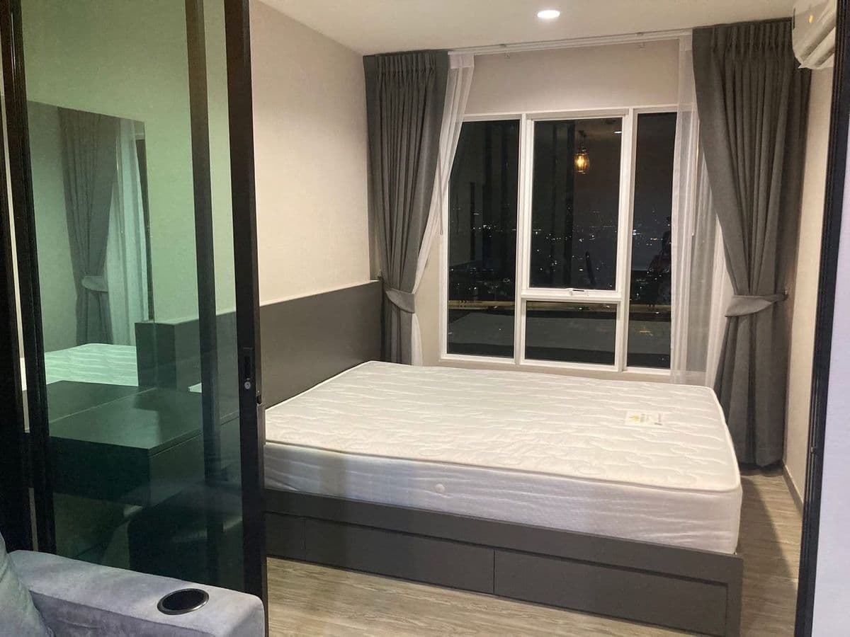 Regent Home Bang Son 2 (Phase 28) ( รีเจ้นท์ โฮม บางซ่อน 2 (เฟส 28) ) - 4