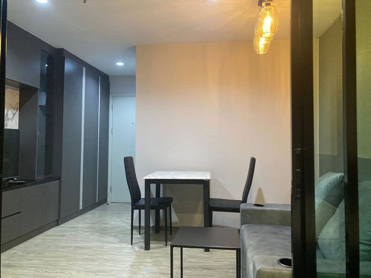Regent Home Bang Son 2 (Phase 28) ( รีเจ้นท์ โฮม บางซ่อน 2 (เฟส 28) ) - 5