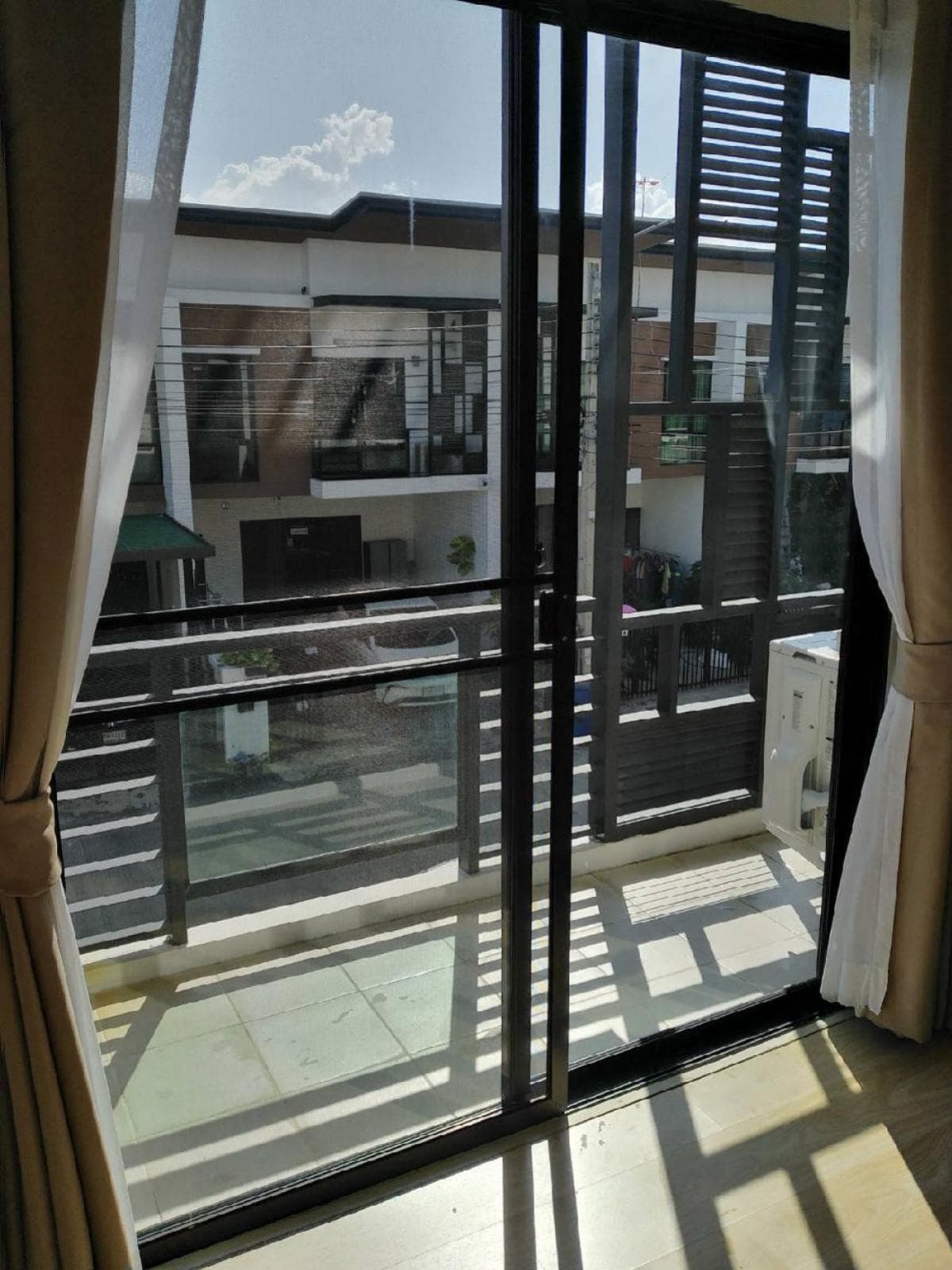 ห้องรับแขก รูปที่ 10