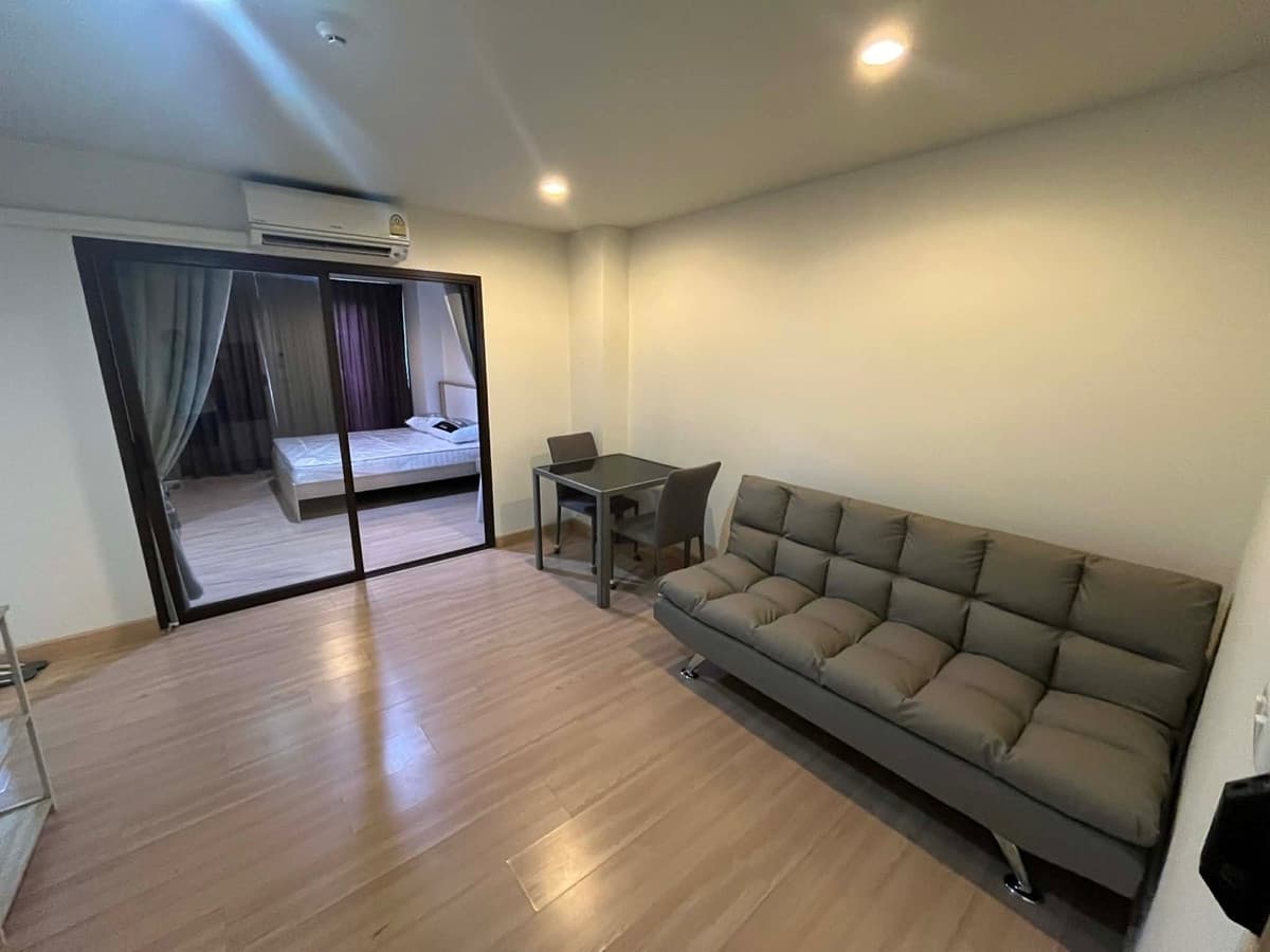 ห้องรับแขก รูปที่ 14