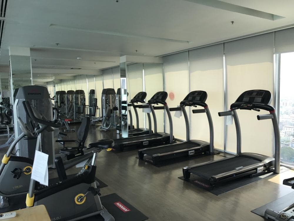 ห้องรับแขก รูปที่ 7
