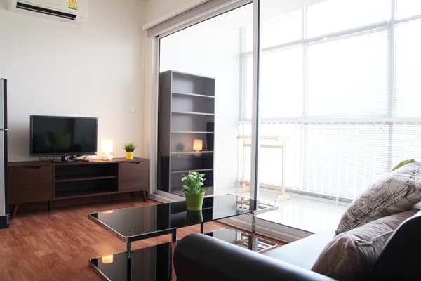 The Coast Bangkok ( เดอะ โคสท์ แบงค็อก ) - 5