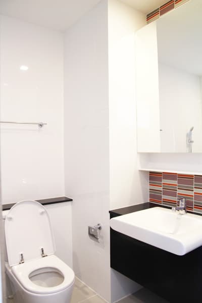 ห้องรับแขก รูปที่ 9