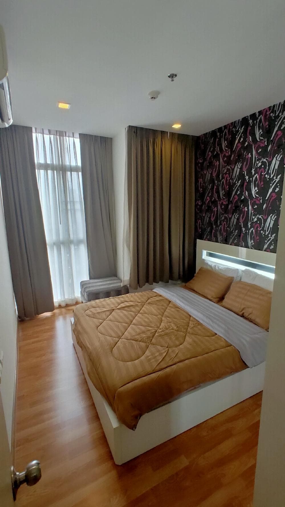 ห้องรับแขก รูปที่ 9