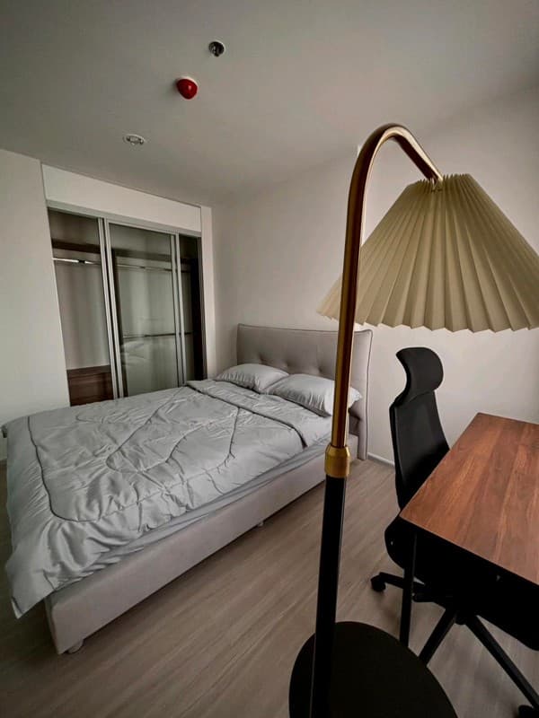 ห้องรับแขก รูปที่ 6
