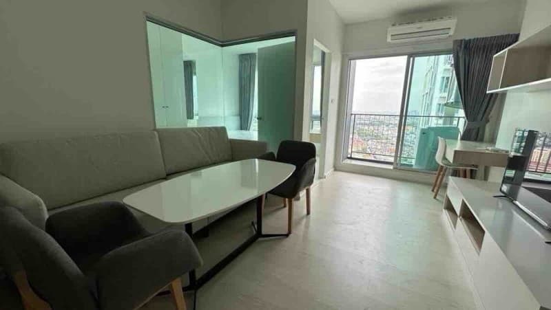 ห้องรับแขก รูปที่ 7
