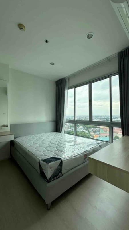 ห้องรับแขก รูปที่ 9