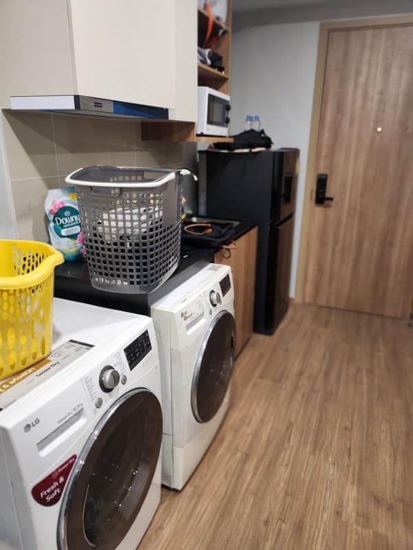 ห้องรับแขก รูปที่ 7