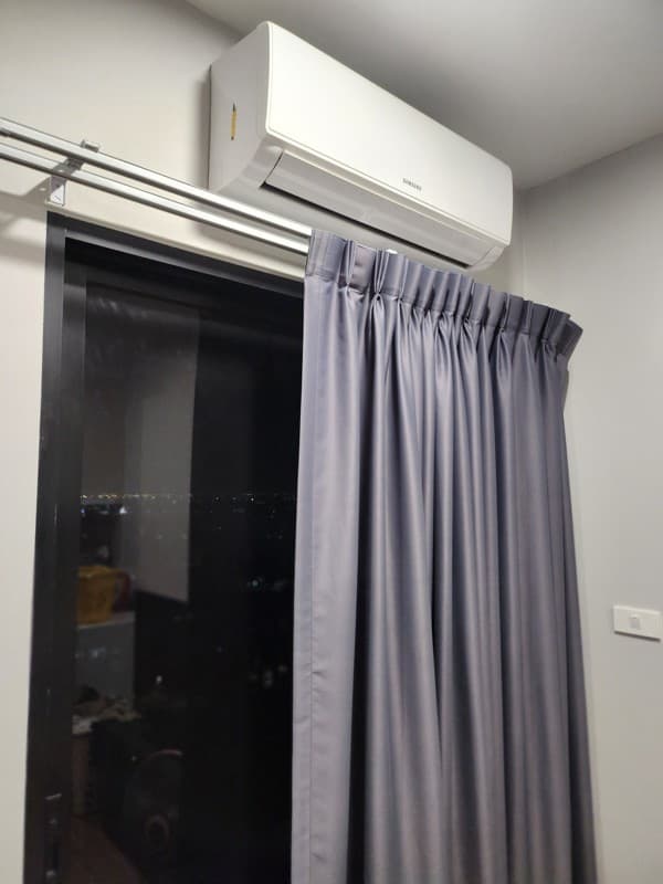 ห้องรับแขก รูปที่ 10