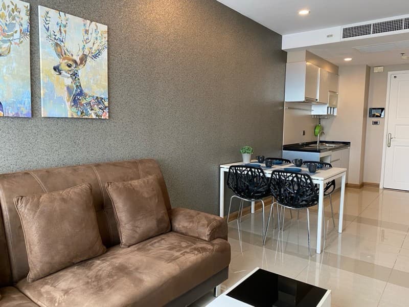 ห้องรับแขก รูปที่ 11