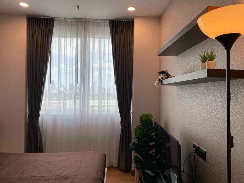 ห้องรับแขก รูปที่ 12