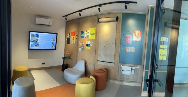 ห้องรับแขก รูปที่ 15