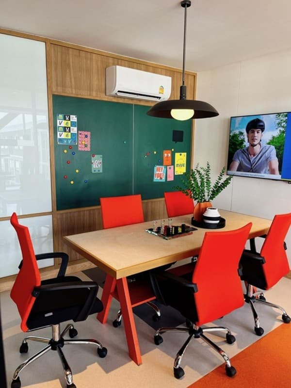 ห้องรับแขก รูปที่ 16