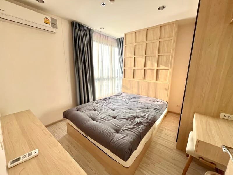 Ideo Mobi Wongsawang Interchange ( ไอดีโอ โมบิ วงศ์สว่าง อินเตอร์เชนจ์ ) - 4