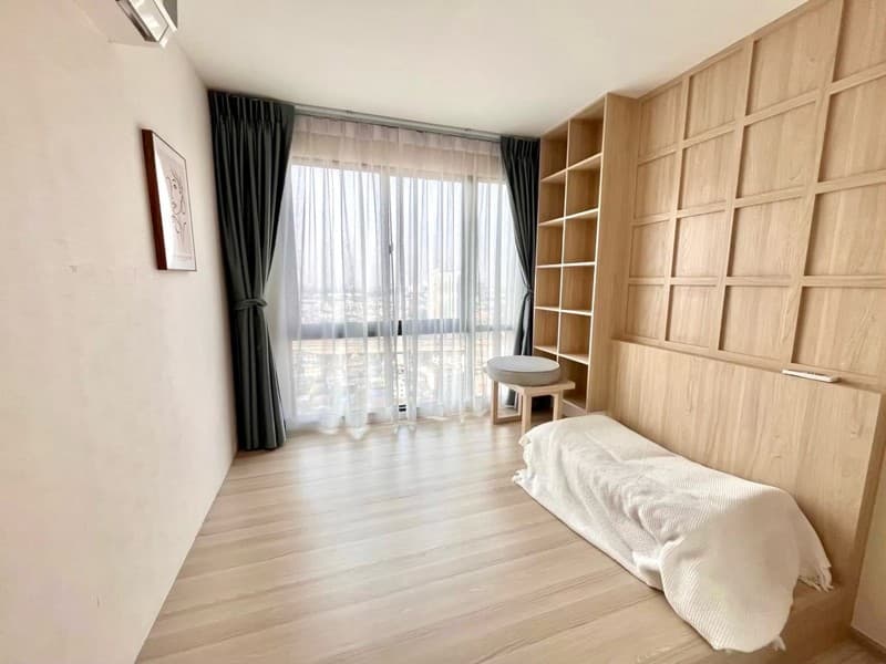 ห้องรับแขก รูปที่ 6