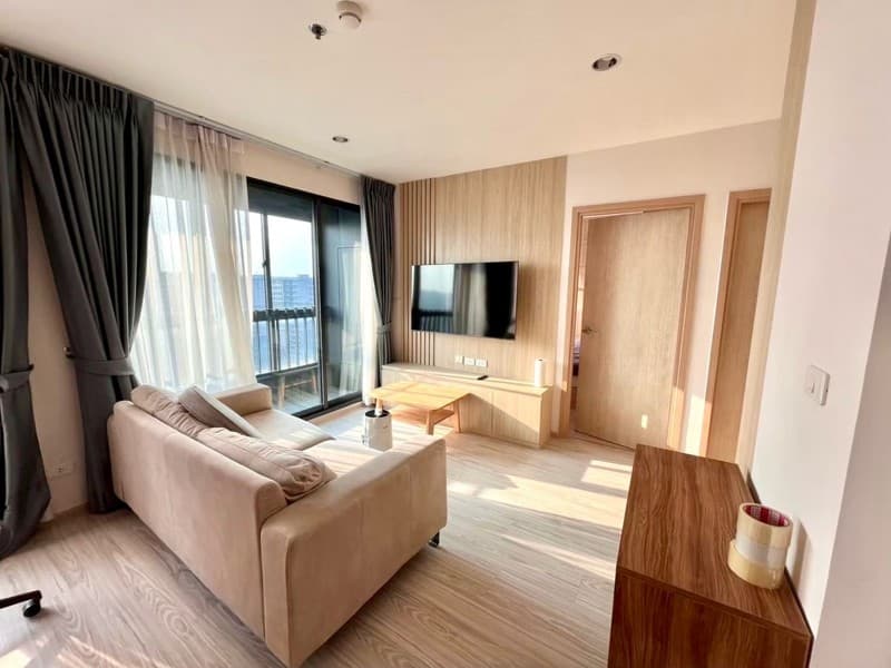 ห้องรับแขก รูปที่ 12