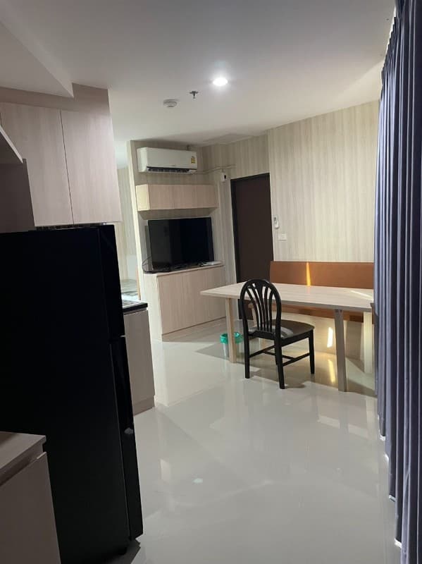 Assakan Place Srinakarin ( อัสสกาญจน์ เพลส ศรีนครินทร์ ) - 2