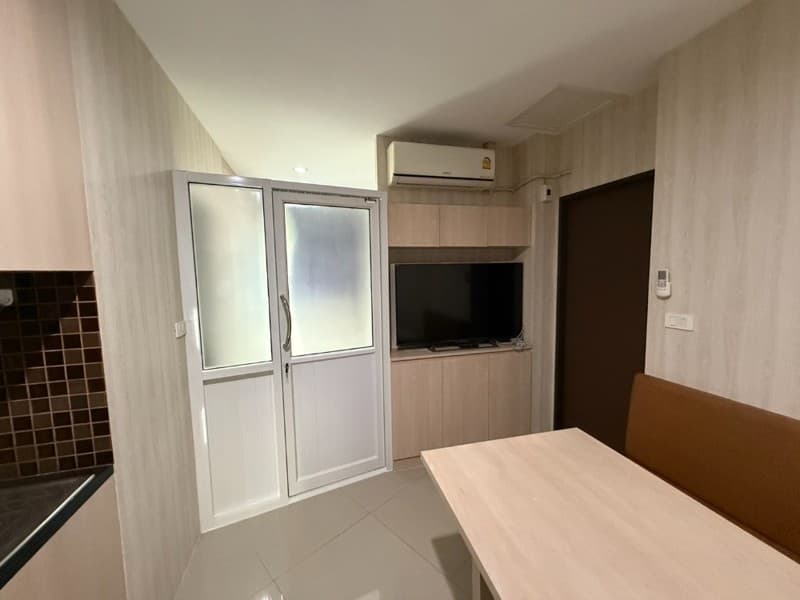 Assakan Place Srinakarin ( อัสสกาญจน์ เพลส ศรีนครินทร์ ) - 4