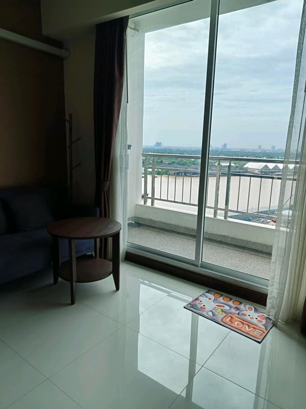 Supalai Prima Riva (ศุภาลัย พรีมา ริวา) - 5
