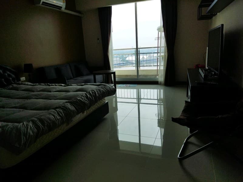 ห้องรับแขก รูปที่ 6