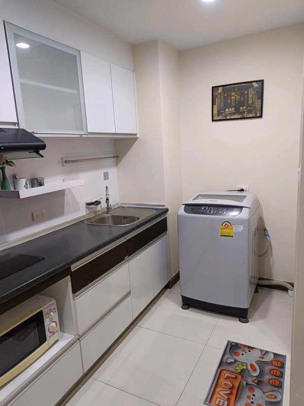 ห้องรับแขก รูปที่ 8
