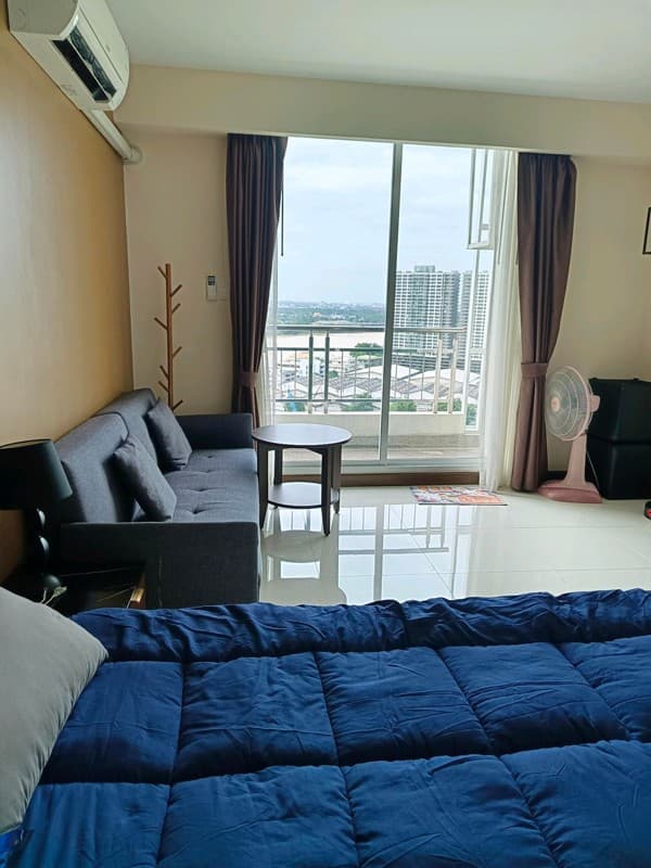 ห้องรับแขก รูปที่ 16