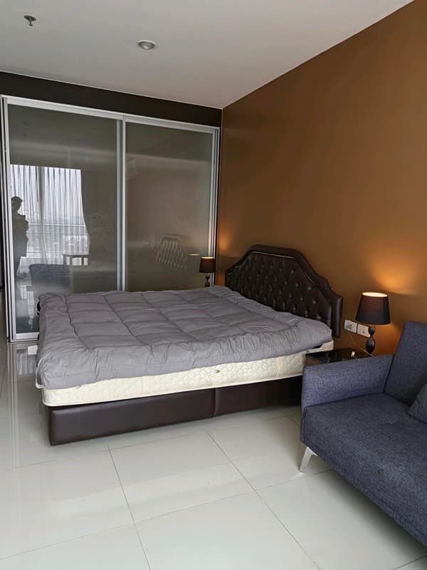 ห้องรับแขก รูปที่ 28