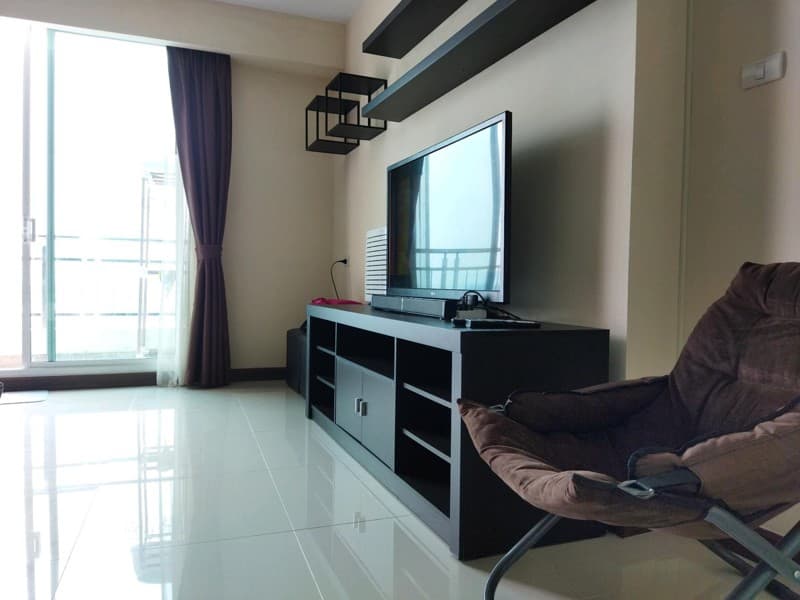 ห้องรับแขก รูปที่ 34