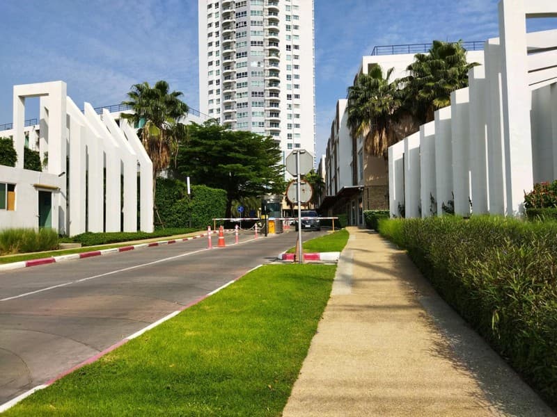 ห้องรับแขก รูปที่ 47