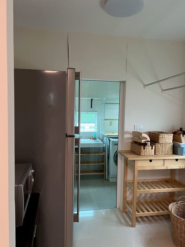ห้องรับแขก รูปที่ 7
