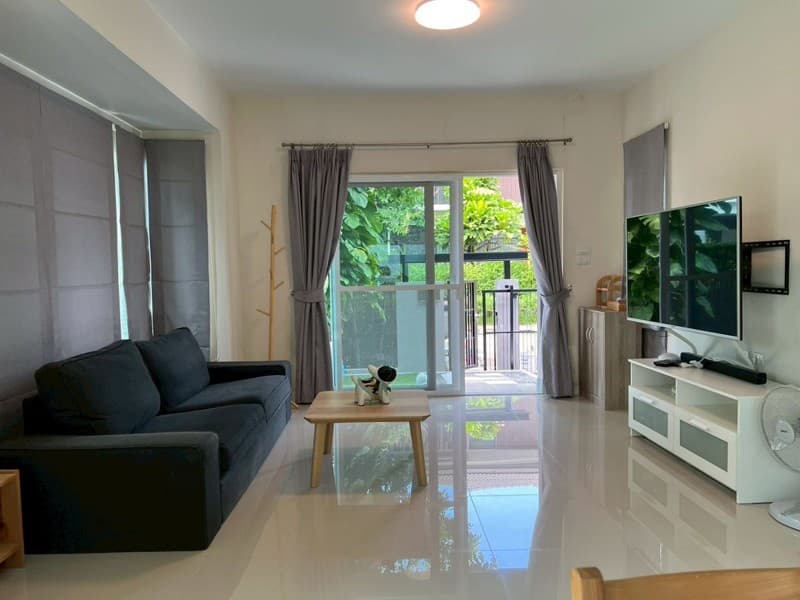 ห้องรับแขก รูปที่ 14