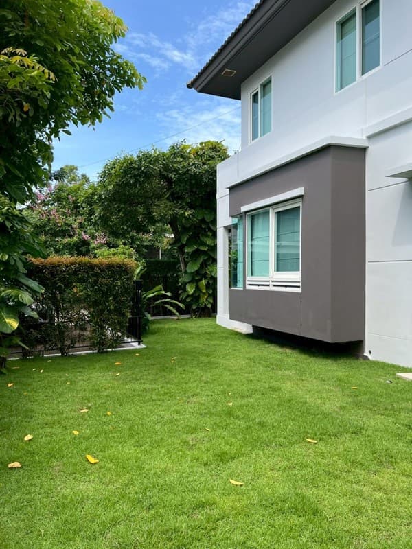 ห้องรับแขก รูปที่ 15