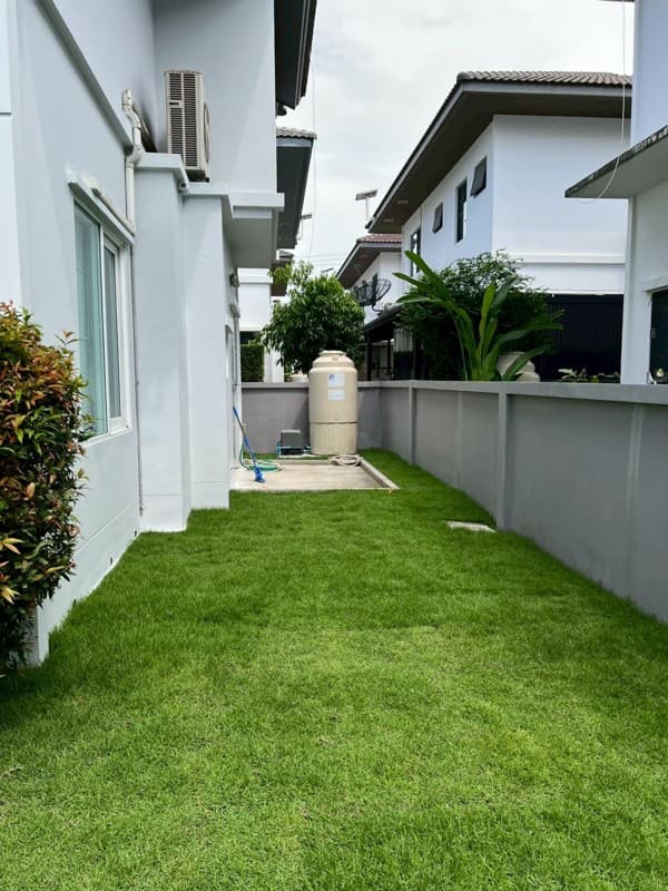 ห้องรับแขก รูปที่ 17