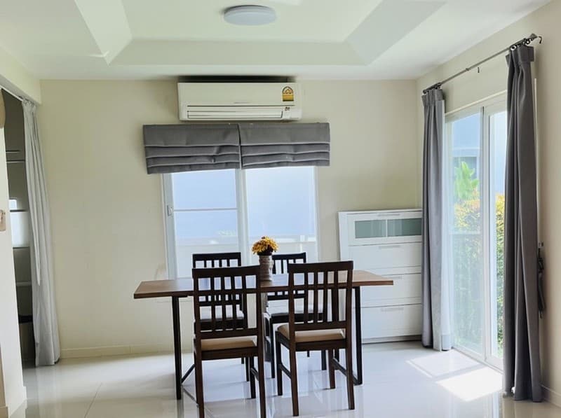 ห้องรับแขก รูปที่ 18