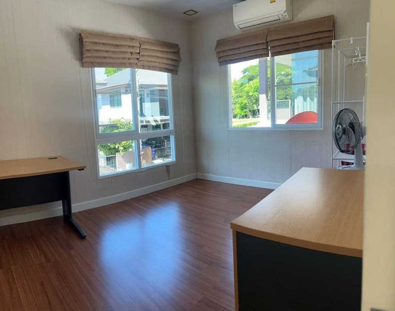 ห้องรับแขก รูปที่ 21