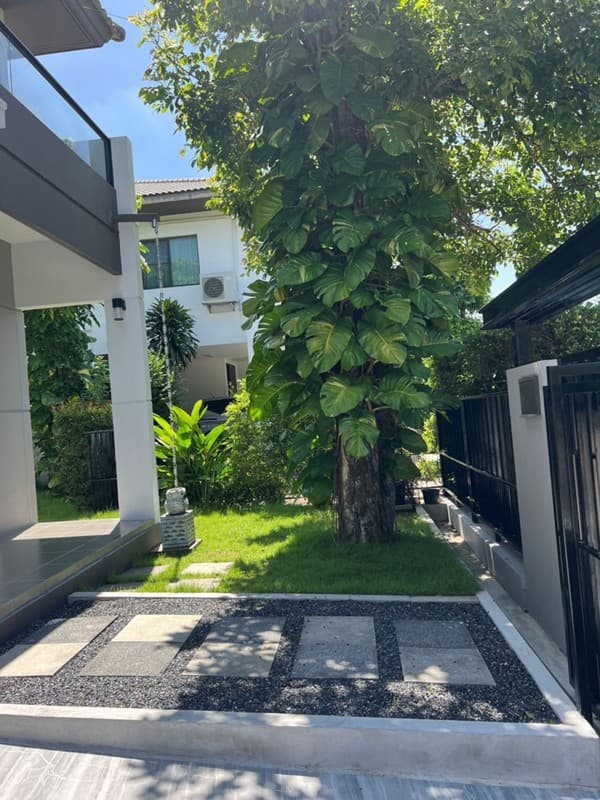 ห้องรับแขก รูปที่ 24