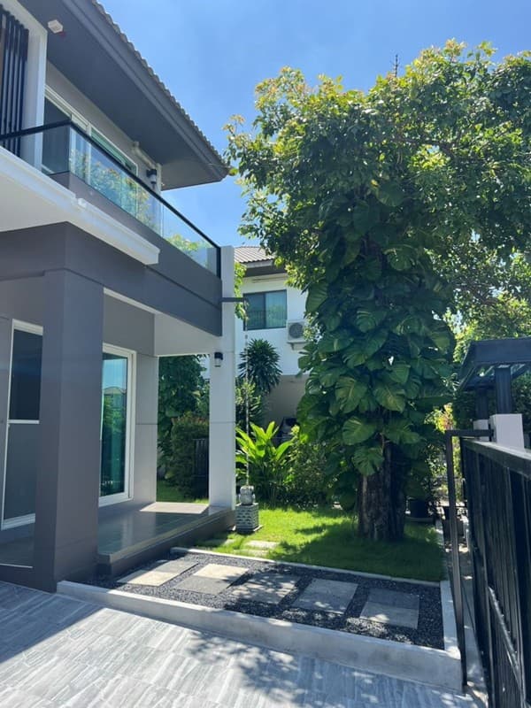ห้องรับแขก รูปที่ 25