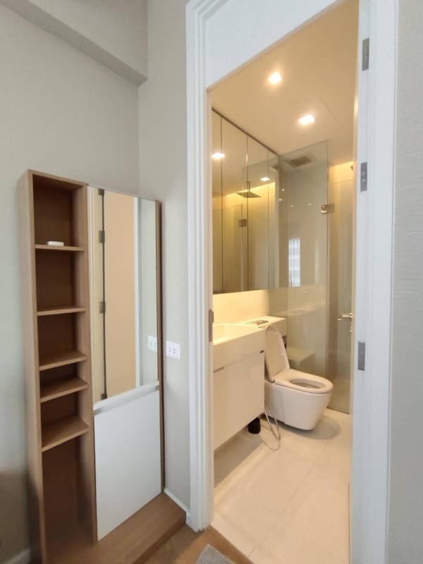 The Saint Residences ( เดอะ เซนต์ เรสิเดนเซส ) - 2