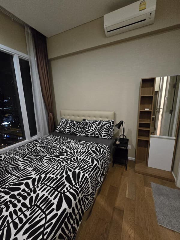 ห้องรับแขก รูปที่ 9