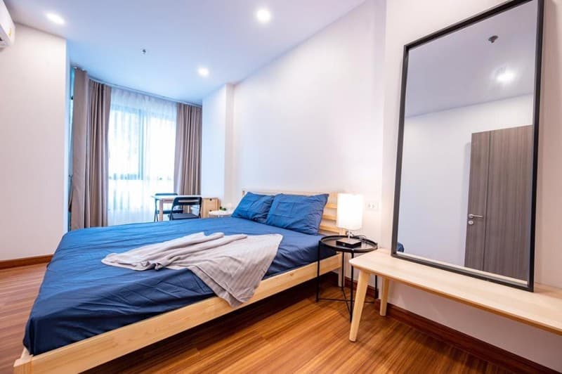 ห้องรับแขก รูปที่ 6