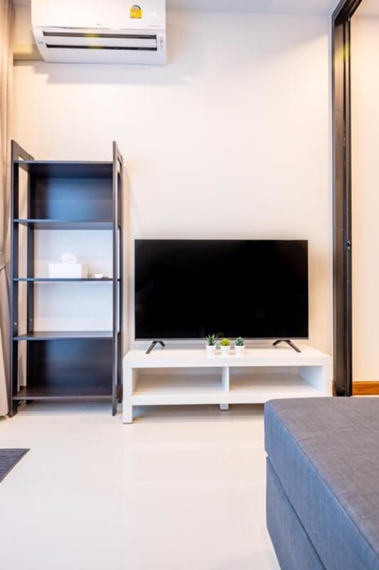 ห้องรับแขก รูปที่ 12